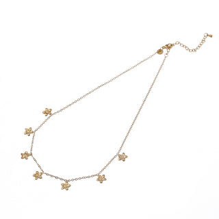 Go Dutch Label Collier Daisies
