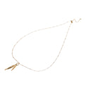 Go Dutch Label Collier Long Fish