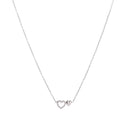 Go Dutch Label Collier 2 Hearts
