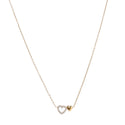 Go Dutch Label Collier 2 Hearts