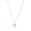 Go Dutch Label Collier Free Bird