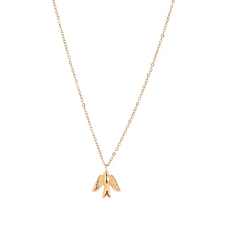 Go Dutch Label Collier Free Bird