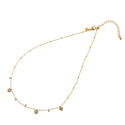 Go Dutch Label Collier Sparkly Hearts