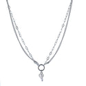 Go Dutch Label Collier Pendants Ring