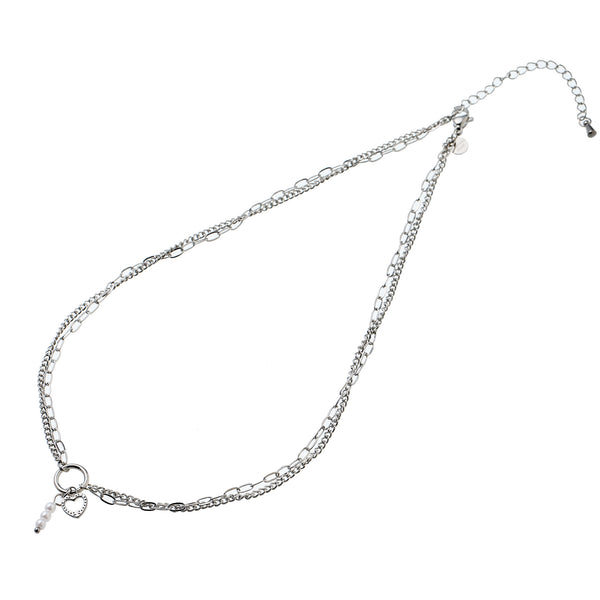 Go Dutch Label Collier Pendants Ring