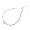 Go Dutch Label Collier Bee Ring