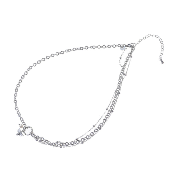Go Dutch Label Collier Bee Ring