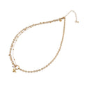 Go Dutch Label Collier Bee Ring