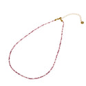 Go Dutch Label Collier Small Beads