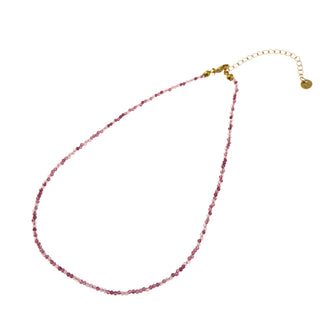 Go Dutch Label Collier Small Beads