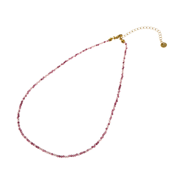 Go Dutch Label Collier Small Beads