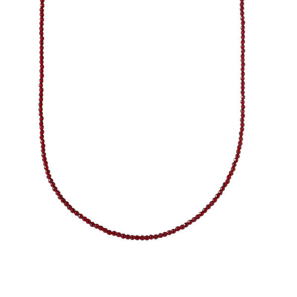 Go Dutch Label Collier Small Beads