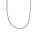 Go Dutch Label Collier Small Beads