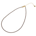 Go Dutch Label Collier Small Beads