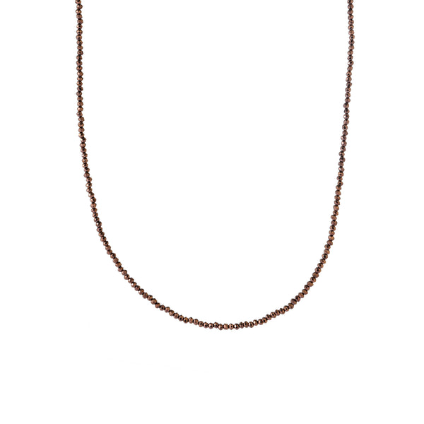 Go Dutch Label Collier Small Beads