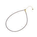 Go Dutch Label Collier Small Beads