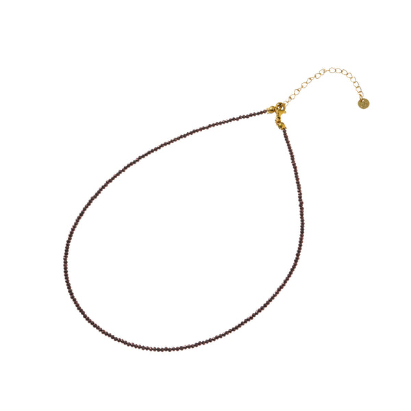 Go Dutch Label Collier Small Beads