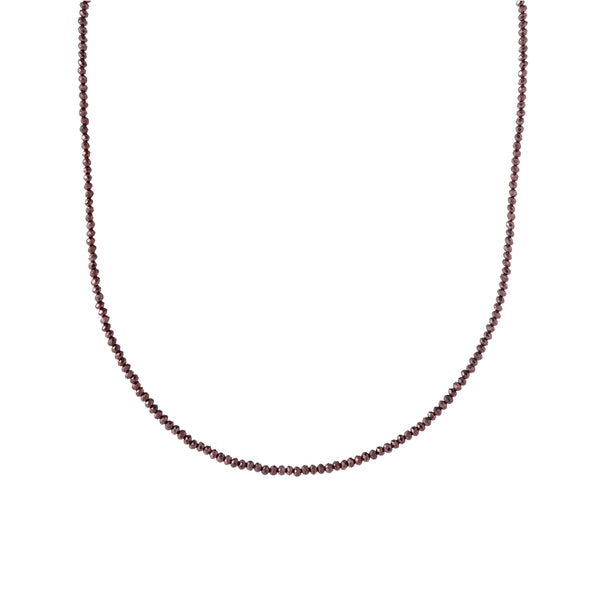 Go Dutch Label Collier Small Beads