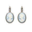 Camps & Camps Oorhangers 1A030 Cameo
