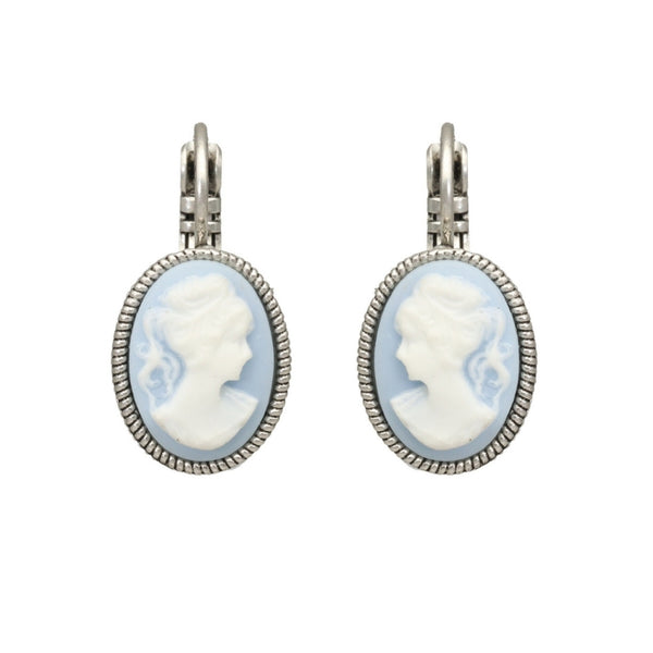 Camps & Camps Oorhangers 1A030 Cameo