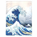 Bijoutheek Schal (Mode) The Wave (70 x 170 CM)