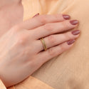Melano Friends Aria Ring (50-60MM)