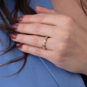 Melano Friends Maya Ring (50-60MM)