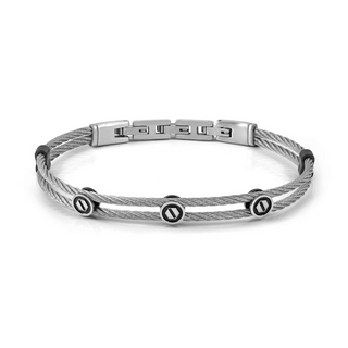 Nomination SeaLover bracelet with Screw