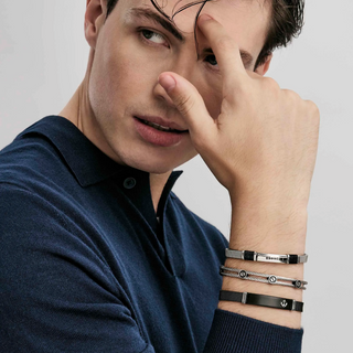 Nomination SeaLover bracelet with Screw