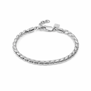 Nomination B-Yond Hyper Ed. bracelet in stainless steel
