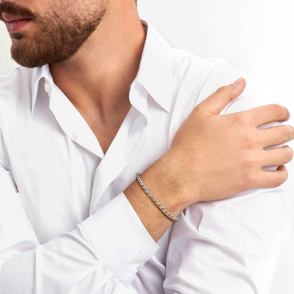 Nomination B-Yond Hyper Ed. bracelet in stainless steel
