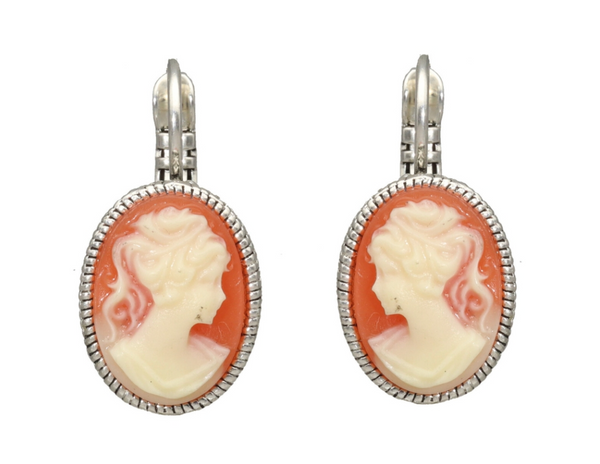Camps & Camps Oorhangers 1A030 Cameo