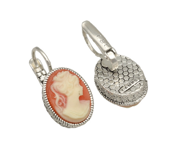 Camps & Camps Oorhangers 1A030 Cameo