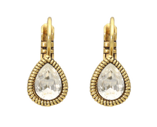 Kopen silver-dust Camps &amp; Camps Oorhangers 1D022