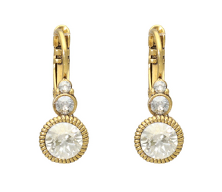 Kopen silver-dust Camps &amp; Camps Oorhangers 1D023