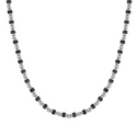 Nomination InstinctStyle Sea Ed. necklace with natural stones