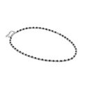 Nomination InstinctStyle Sea Ed. necklace with natural stones