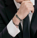Nomination Strong Diamond bracelet, White Diamond
