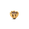 Melano Twisted Cloud Stone (7-9MM)