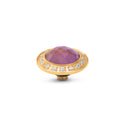 Melano Twisted Cloud Stone (7-9MM)