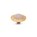 Melano Twisted Cloud Stone (7-9MM)