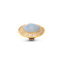 Melano Twisted Cloud Stone (7-9MM)