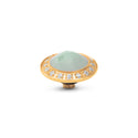 Melano Twisted Cloud Stone (7-9MM)