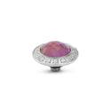 Melano Twisted Cloud Stone (7-9MM)