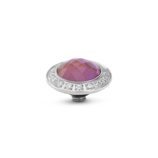 Melano Twisted Cloud Stone (7-9MM)
