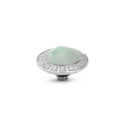 Melano Twisted Cloud Stone (7-9MM)