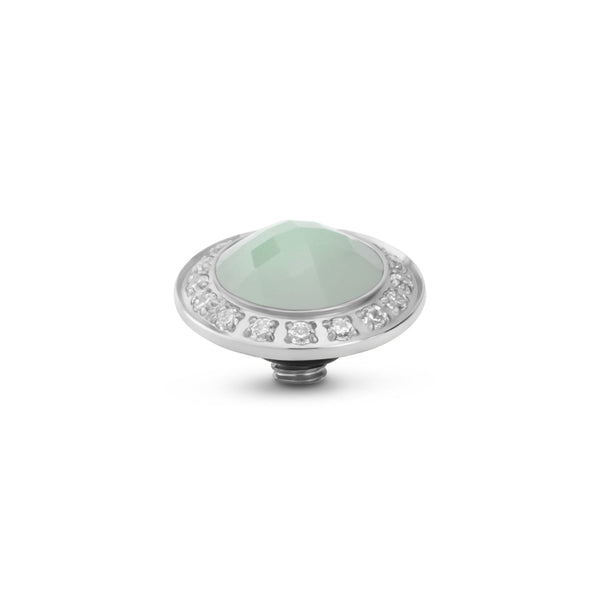 Melano Twisted Cloud Stone (7-9MM)