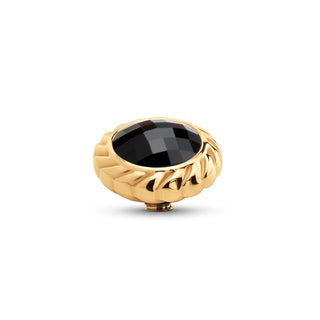 Melano Twisted Majestic Steentje (9mm)