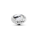 Melano Twisted Majestic Steentje (9mm)