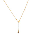 Melano Twisted Tulsa Ketting